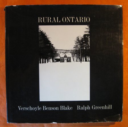 Image for Rural Ontario