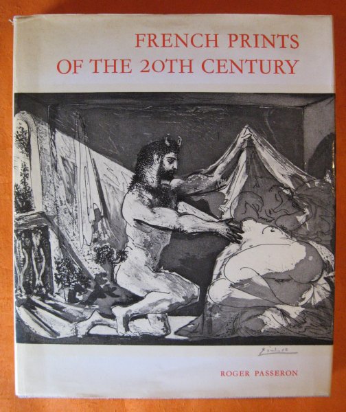 Image for French Prints of the 20th Century
