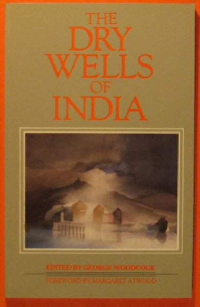 Image for Dry Wells of India: An Anthology Against Thirst