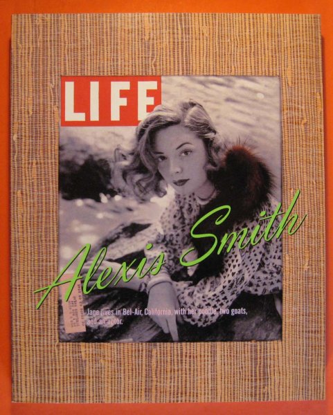 Image for Alexis Smith