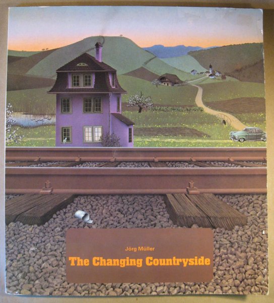 Image for The Changing Countryside
