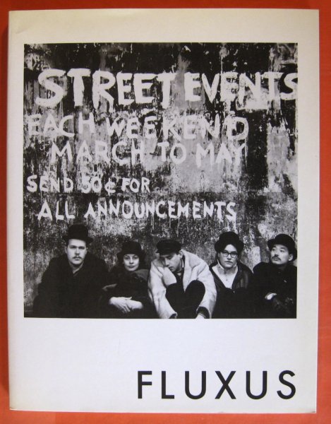 Image for Fluxus