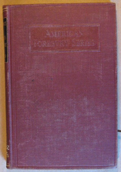 Image for Blank Journal (Economics of Private Forestry) / Blank Book / Diary / Sketch Book