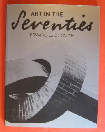 Image for Art in the Seventies
