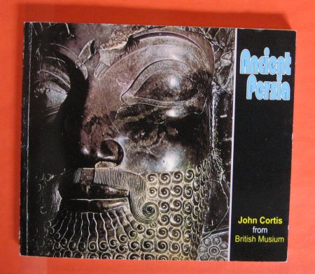 Image for Ancient Persia