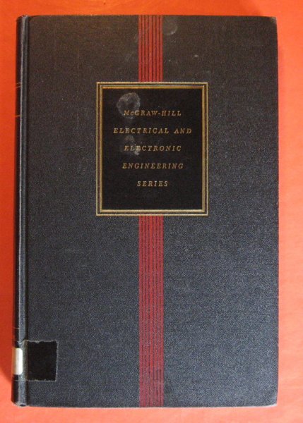 Image for Electromechanical Energy Conversion