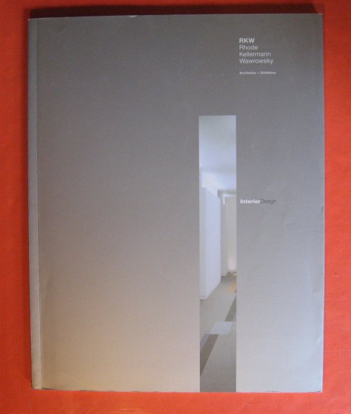 RKW: Rhode, Kellermann, Wawrowsky - Architektur + Stadtebau - Interior Design Image for RKW: Rhode, Kellermann, Wawrowsky - Architektur + Stadtebau - Interior Design