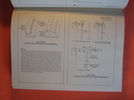 Concrete Design Handbook