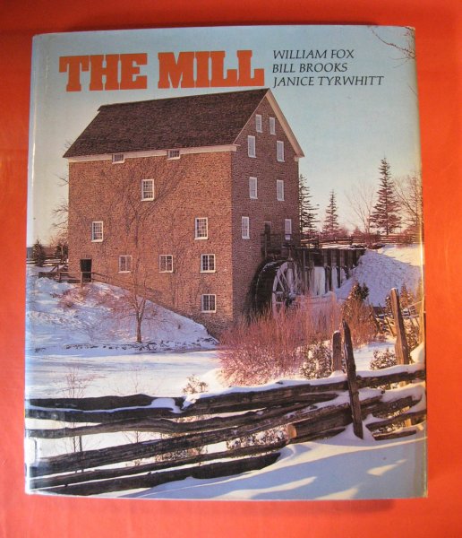 Image for Mill, The