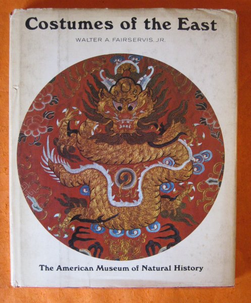 Costumes of the East Image for Costumes of the East