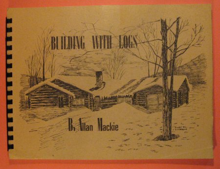Image for Building With Logs