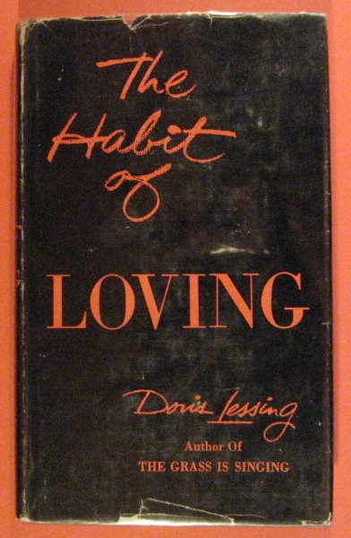 Image for Habit of Loving, The