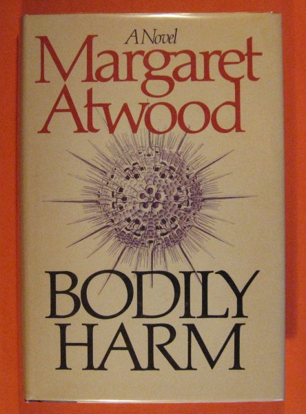 Image for Bodily Harm