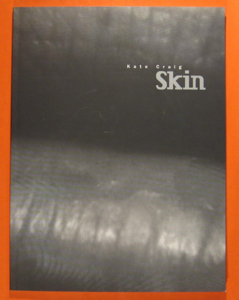 Image for Kate Craig: Skin
