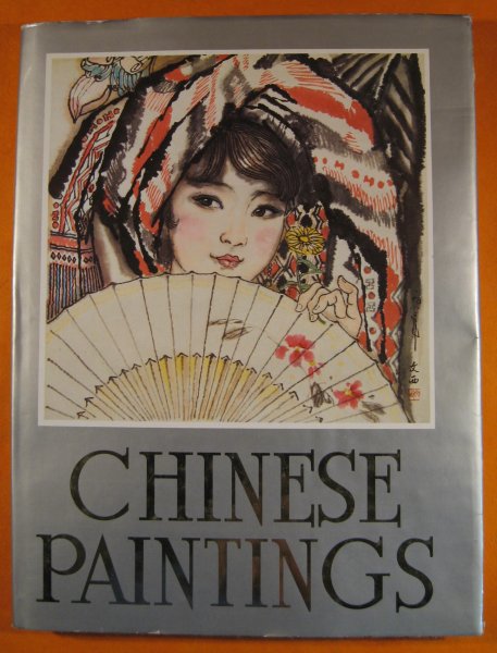 Image for Chinese Paintings