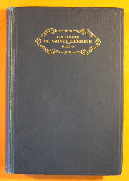 Image for La Dame De Sainte Hermine