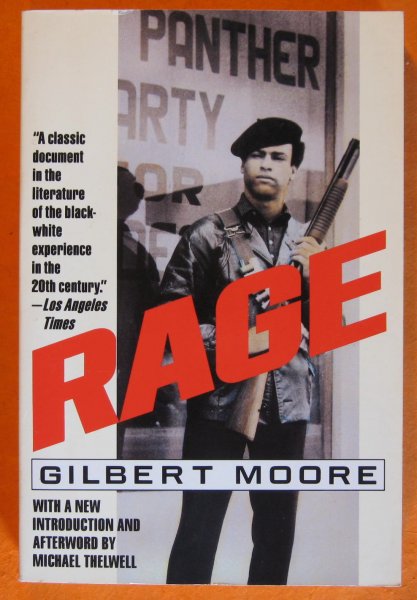 Image for Rage