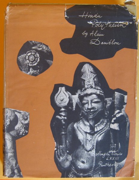 Image for Hindu Polytheism (Bollingen Series LXXIII)