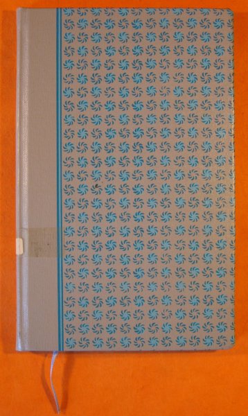 Image for Blank Journal (Slow Fuse)