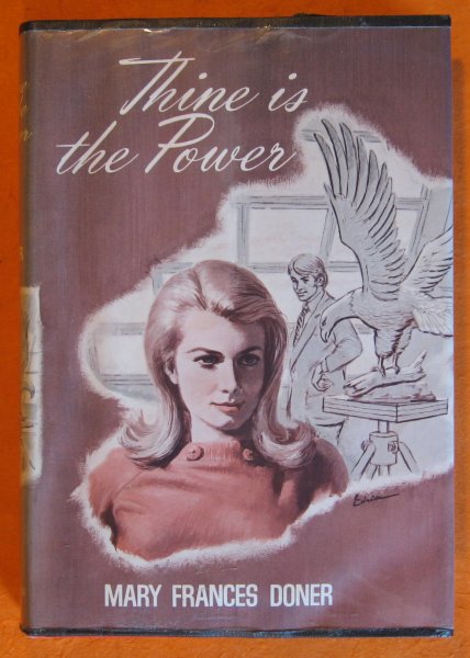 Image for Thine is the the Power