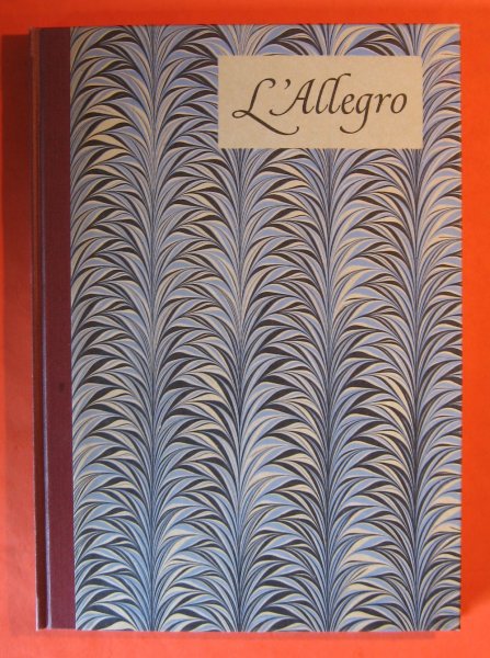 Image for L'Allegro / Il Penseroso