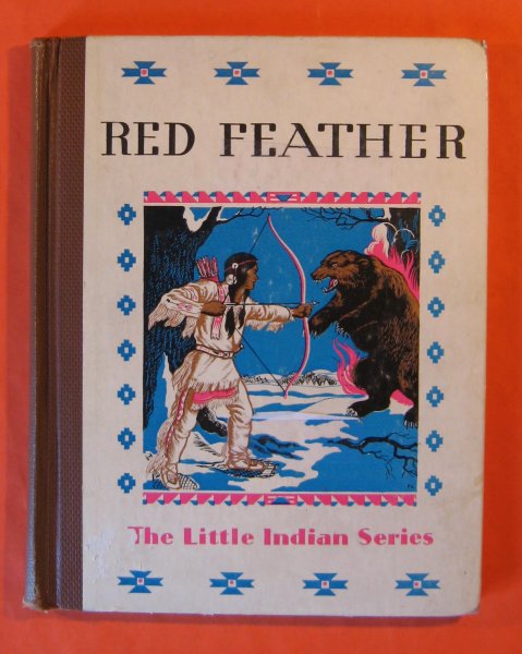Image for Red Feather