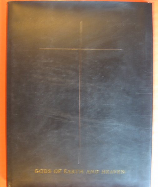 Image for Gods of Earth and Heaven