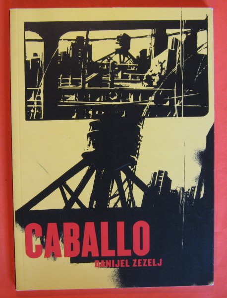 Image for Caballo