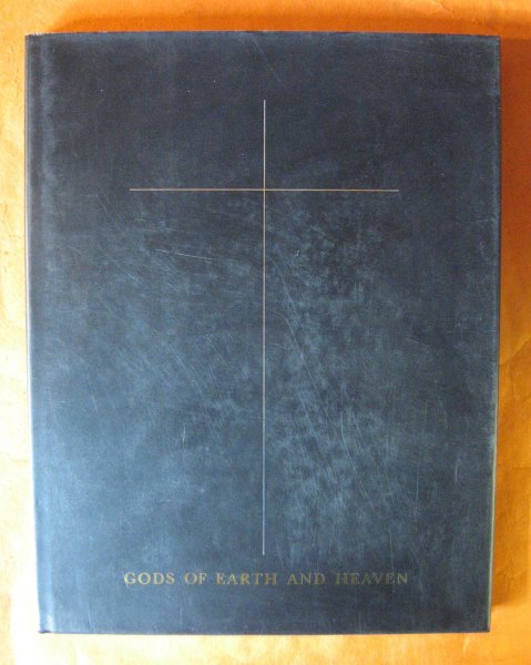 Image for Gods of Earth and Heaven