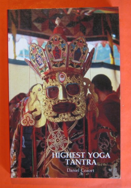 Image for Highest Yoga Tantra: An Introduction to Esoteric Buddhism of Tibet