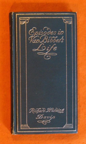 Image for Episodes in Van Bibber's Life