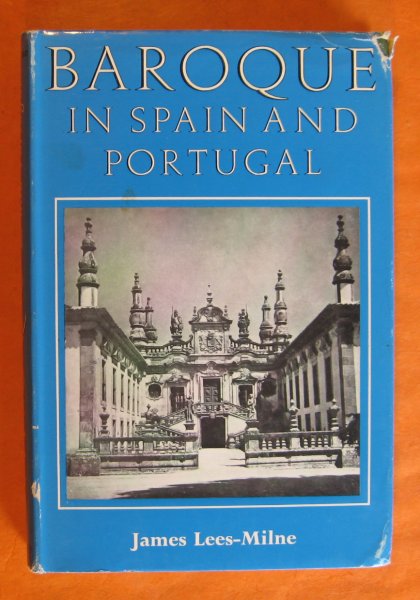 Image for Baroque in Spain and Portugal and Its Antecedents
