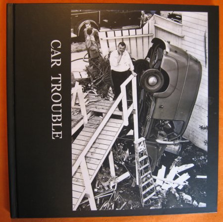 Image for Car Trouble