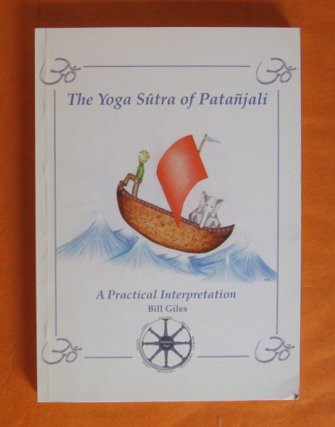 Image for Yoga Sutra of Patanjali
