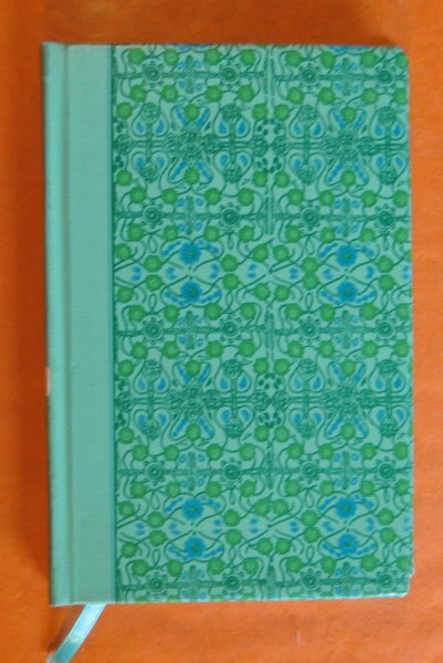 Image for Blank Journal (Gia Mia Gennese Choris Agonia)