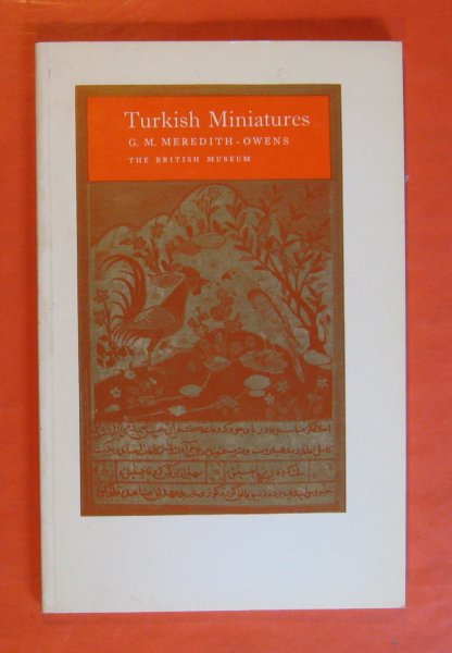Image for Turkish Miniatures