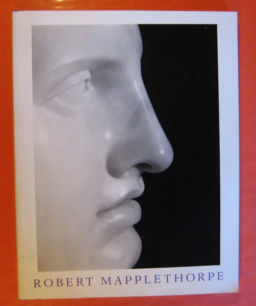 Image for Robert Mapplethorpe