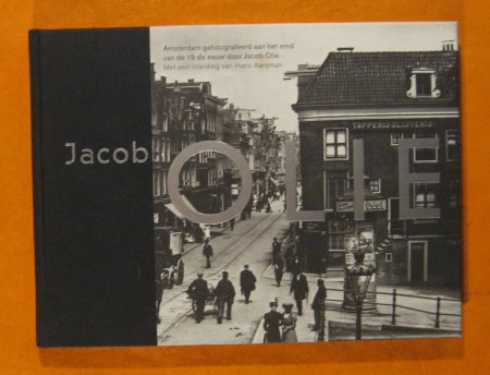 Image for Jacob Olie