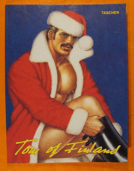 Image for Tom of Finland