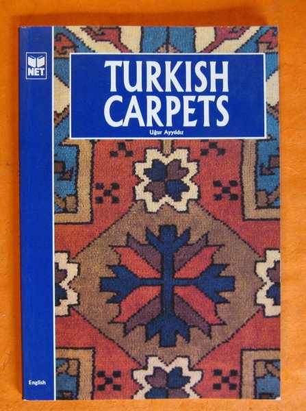 Image for Turkish Carpets: Contemporary Handmade