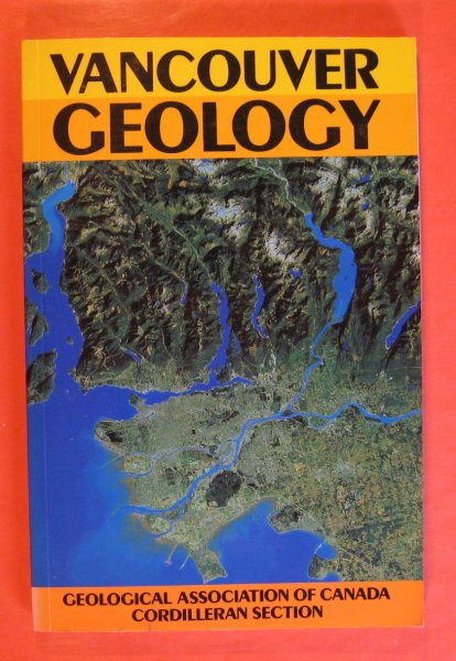 Vancouver Geology Image for Vancouver Geology