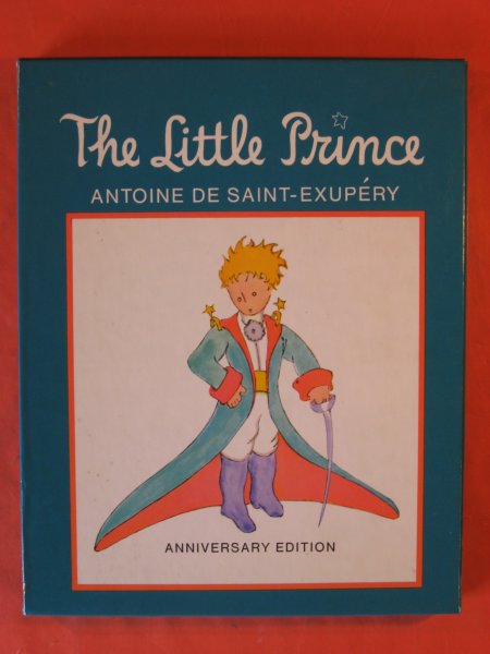 Image for The Little Prince (Anniversary Edition)