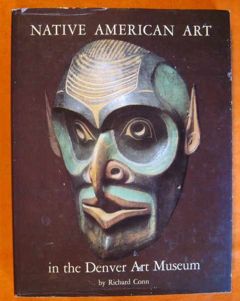 Image for Native American Art in the Denver Art Museum