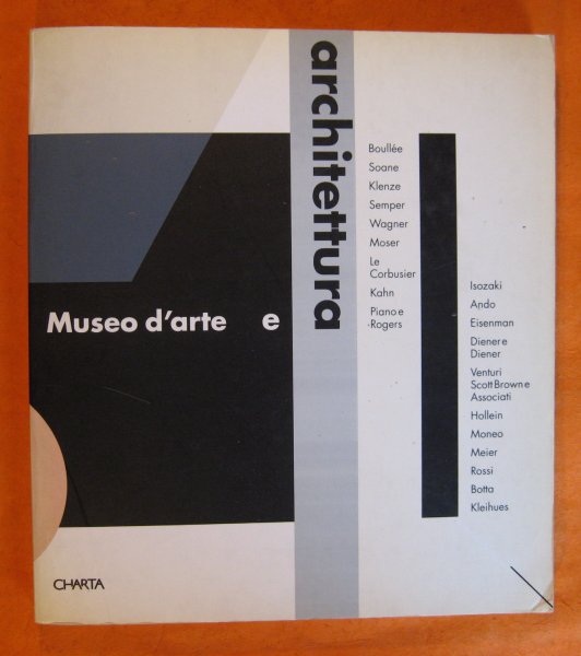 Museo d'arte e architettura Image for Museo d'arte e architettura