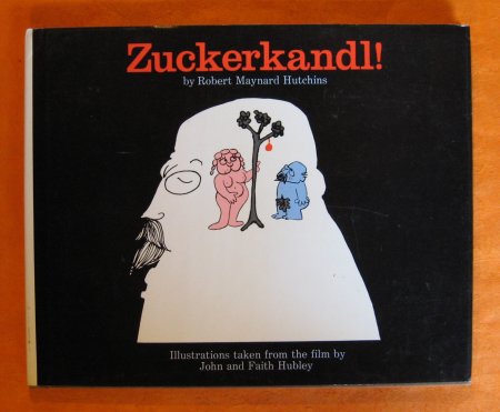 Image for Zuckerkandl!