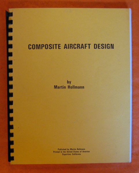 Image for Composite Aircraft Design