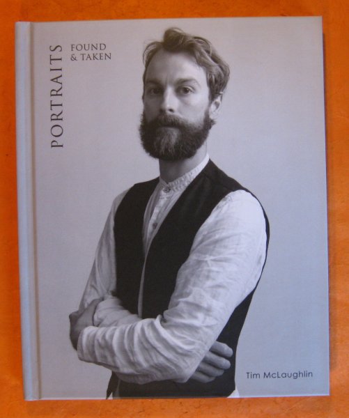 Image for Portraits Found and Taken