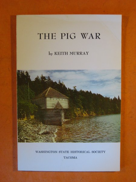 Image for Pig War, the