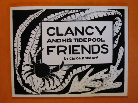 Clancy and His Tidepool Friends Image for Clancy and His Tidepool Friends