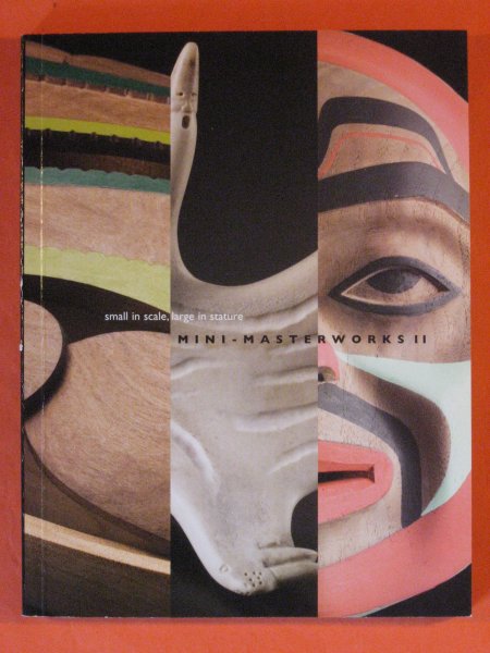 Image for Mini-Masterworks II; Small in Scale, Large in Stature
